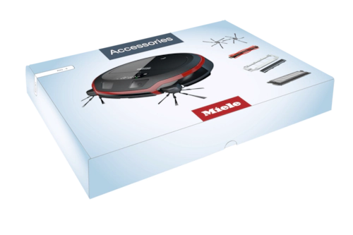 Bild von MIELE Scout RX2 Accessories Pack