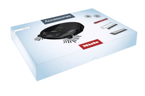 Bild von MIELE Scout RX3 Accessories Pack 