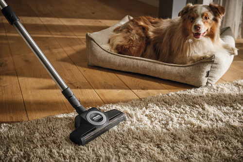 Bild von MIELE STB305-3TurboTeQ Turbo-Bürste 