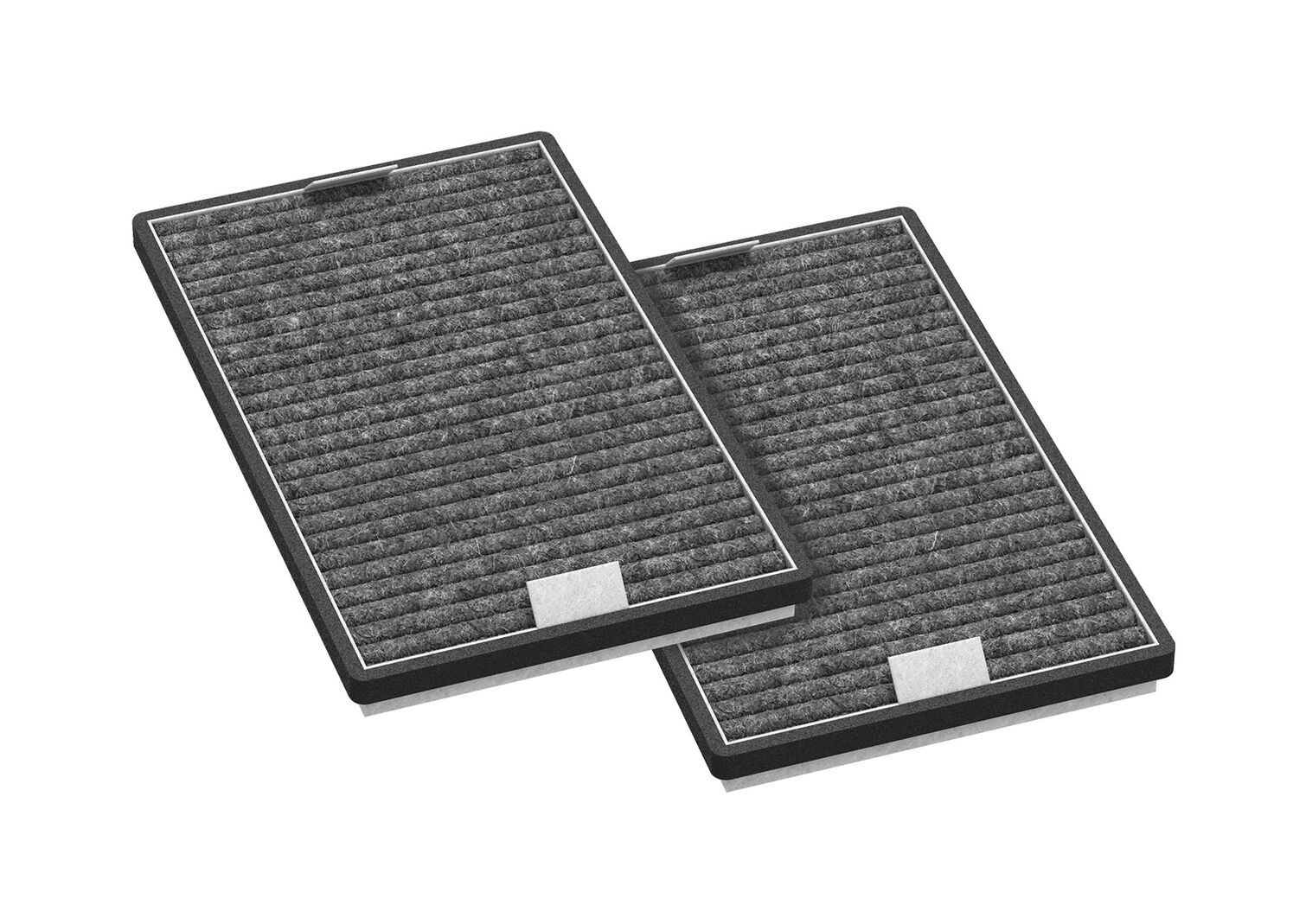 Bild von MIELE DKF 19-P Aktivkohlefilter