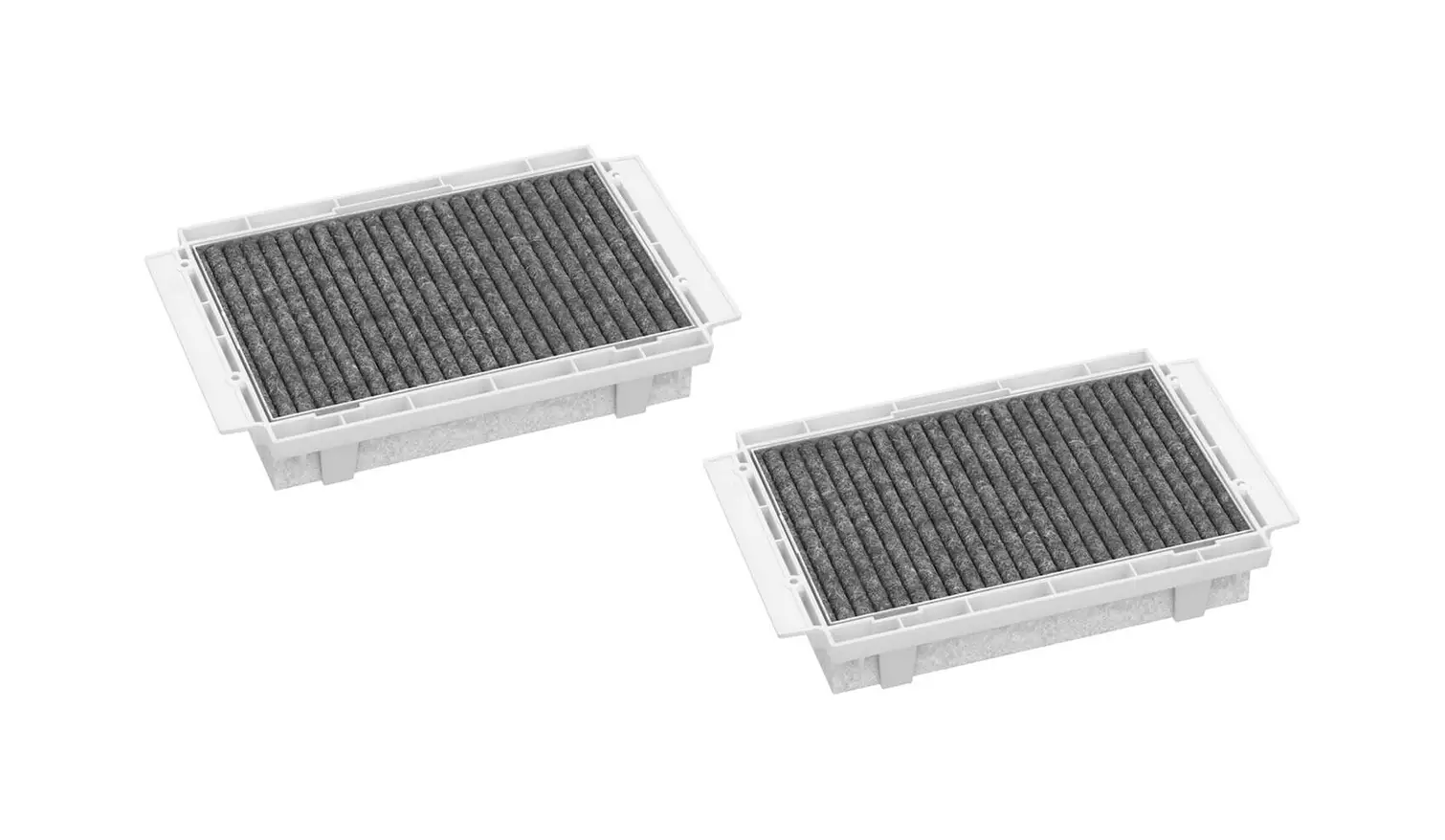 Bild von MIELE DKFS 31-P SET Active AirClean Geruchsfilter