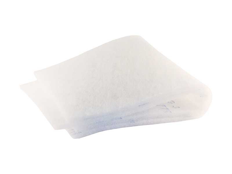 Bild von Wesco Fettfilter 480 x 980 mm, Filtermatte Gr. 2 (Pack à 2 Stk.), 4000378