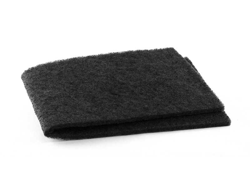 Bild von Wesco Aktivkohlefilter 750 x 280 x 10 mm, Filtermatte, 4000380