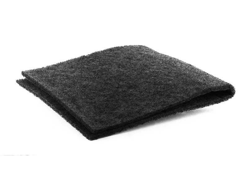 Bild von Wesco Aktivkohlefilter 695 x 315 x 10 mm,, 4000386
