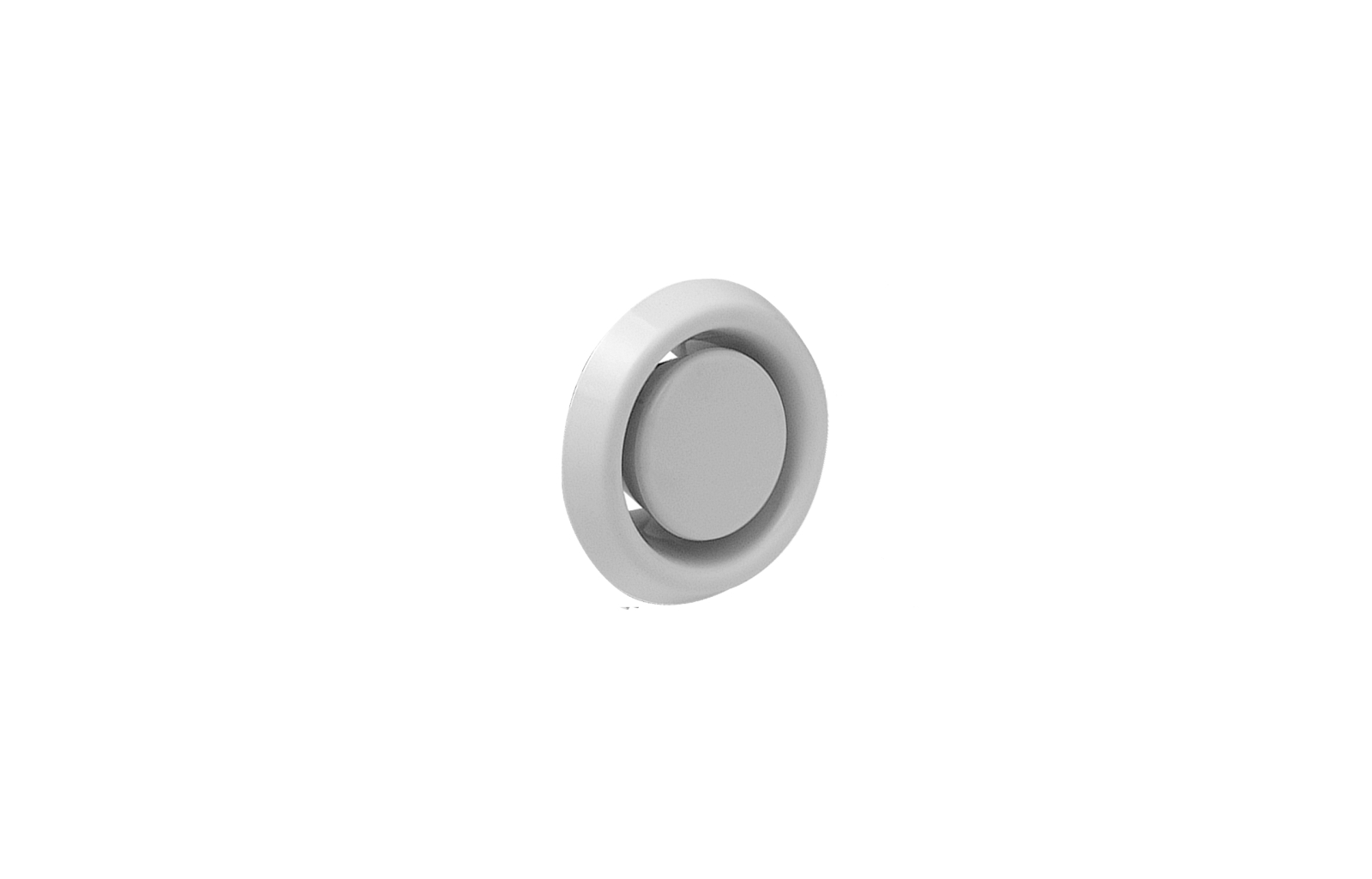 Bild von Wesco AC ø 150 mm, Abluftventil, 4000402