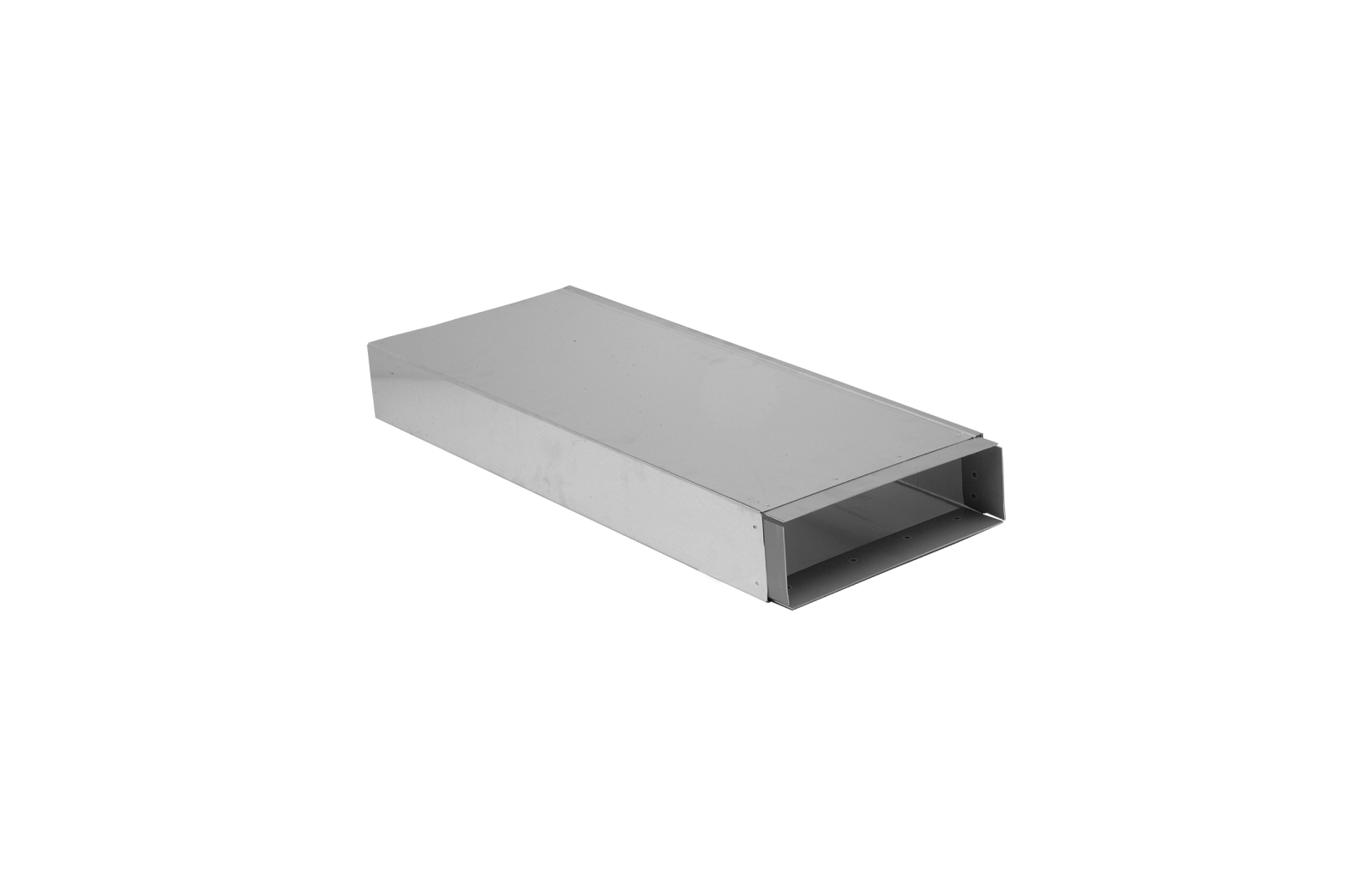 Bild von Wesco Flachkanal Typ 82 / L=600mm,, 4000477