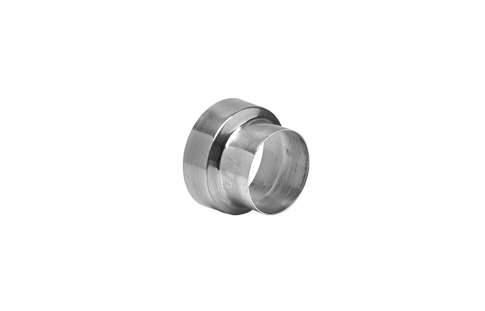 Bild von Wesco Reduktion ø 125/100 mm, WESCO, 4000532