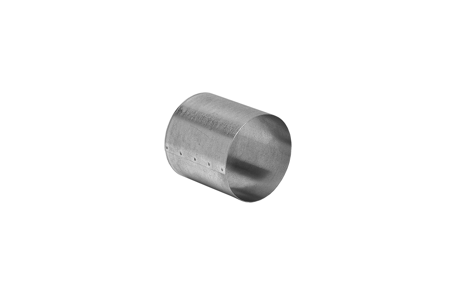 Bild von Wesco Verbindungsrohr ø 125 mm,, 4000603