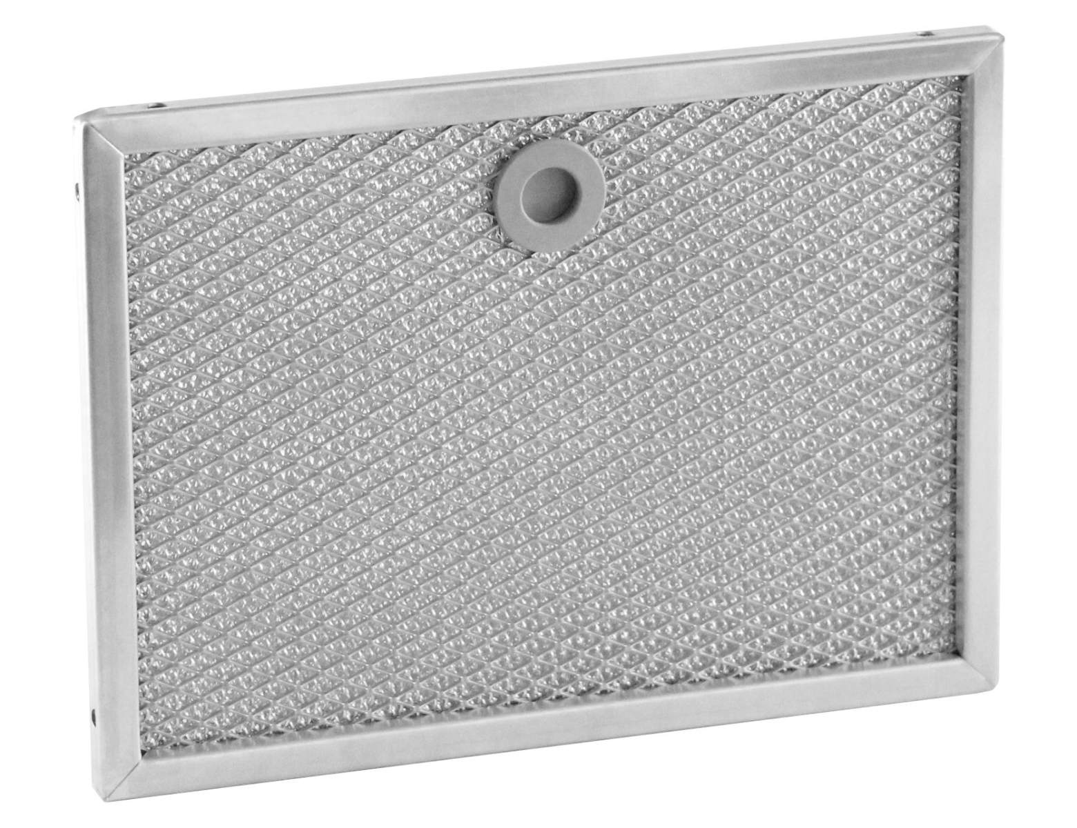 Bild von Wesco Fettfilter 245 x 180 x 12 mm, Alu, Griff lange Seite, 4000657