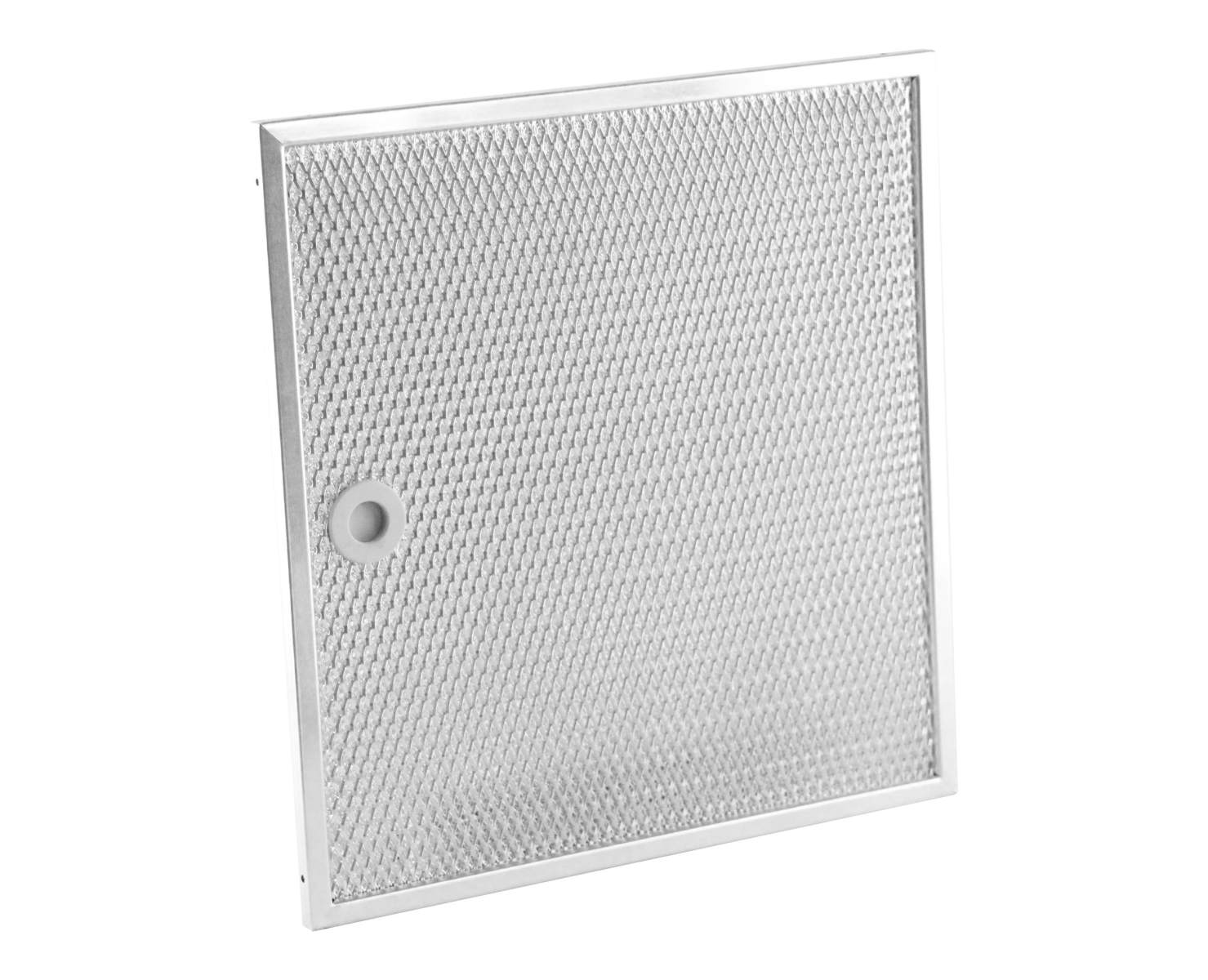 Bild von Wesco Fettfilter 290 x 280 x 9 mm, Alu, Griff lange Seite, 4000663