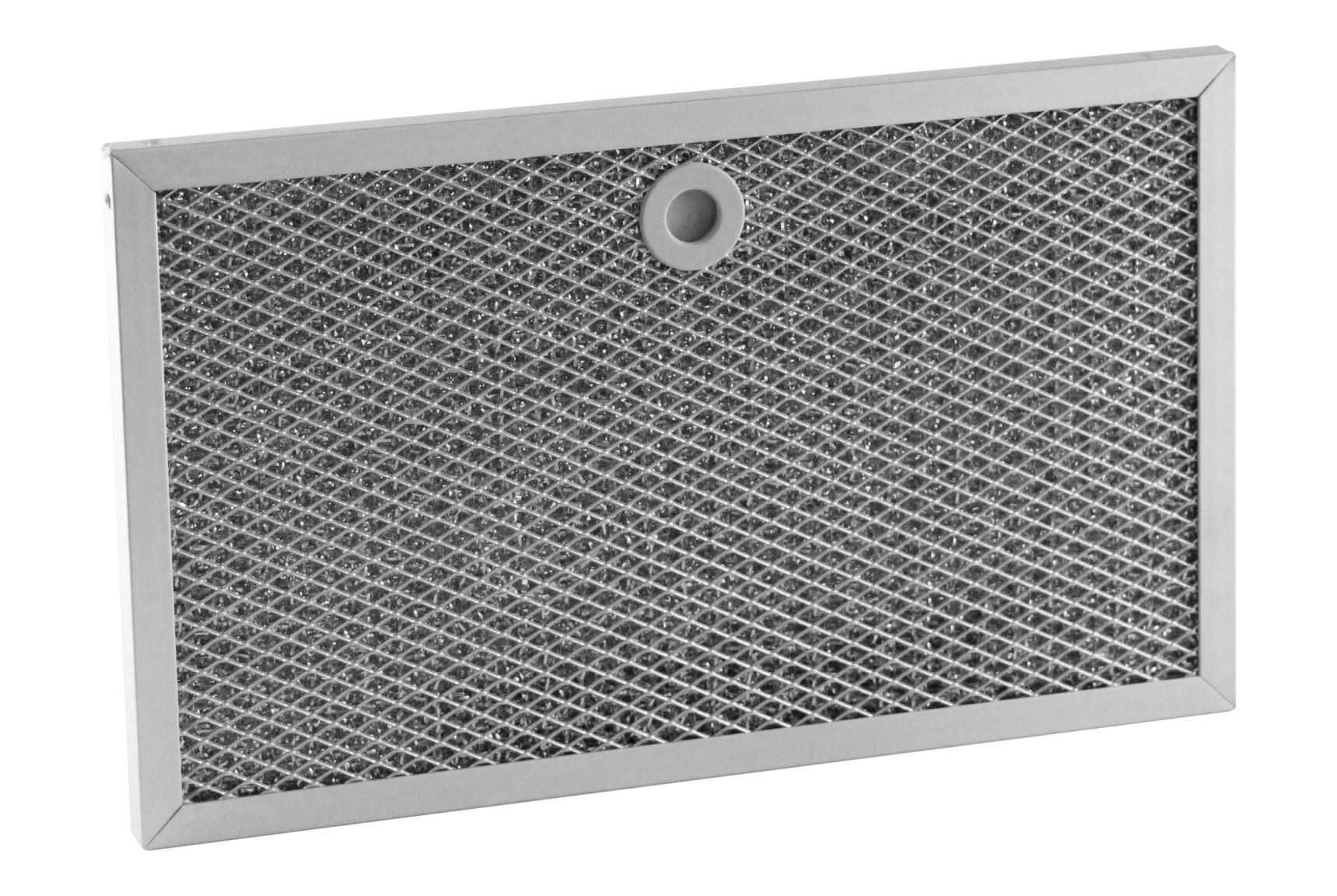Bild von Wesco Fettfilter 320 x 192 x 12 mm, Alu, Griff lange Seite, 4000669