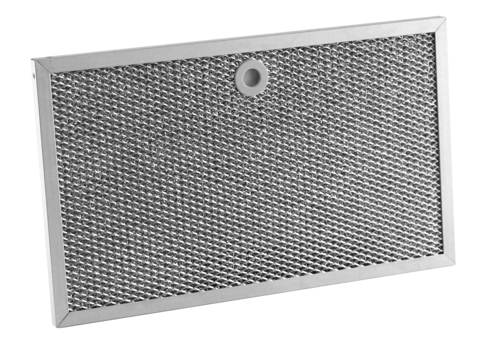 Bild von Wesco Fettfilter 360 x 215 x 12 mm, Alu, Griff lange Seite, 4000672