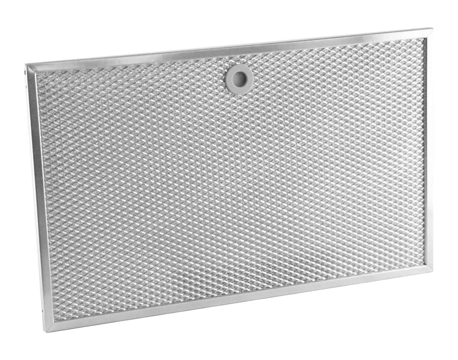 Bild von Wesco Fettfilter 423 x 256 x 9 mm, Alu, Griff lange Seite, 4000682