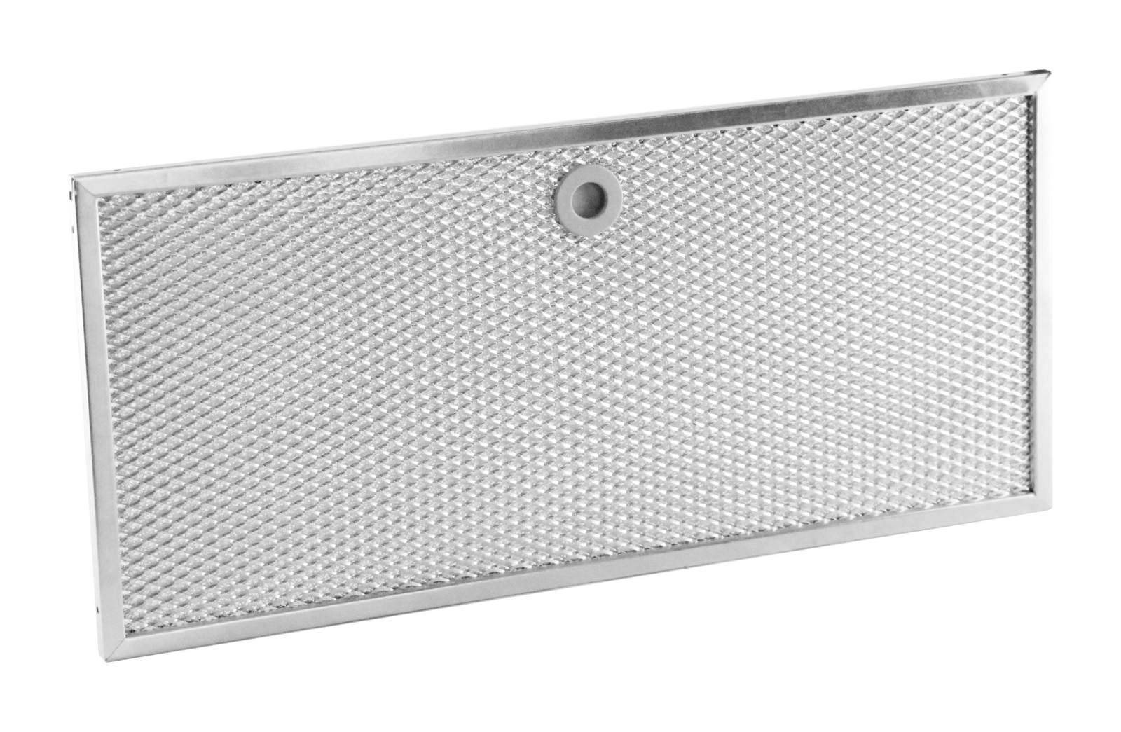 Bild von Wesco Fettfilter 425 x 195 x 9 mm, Alu, Griff lange Seite, 4000683