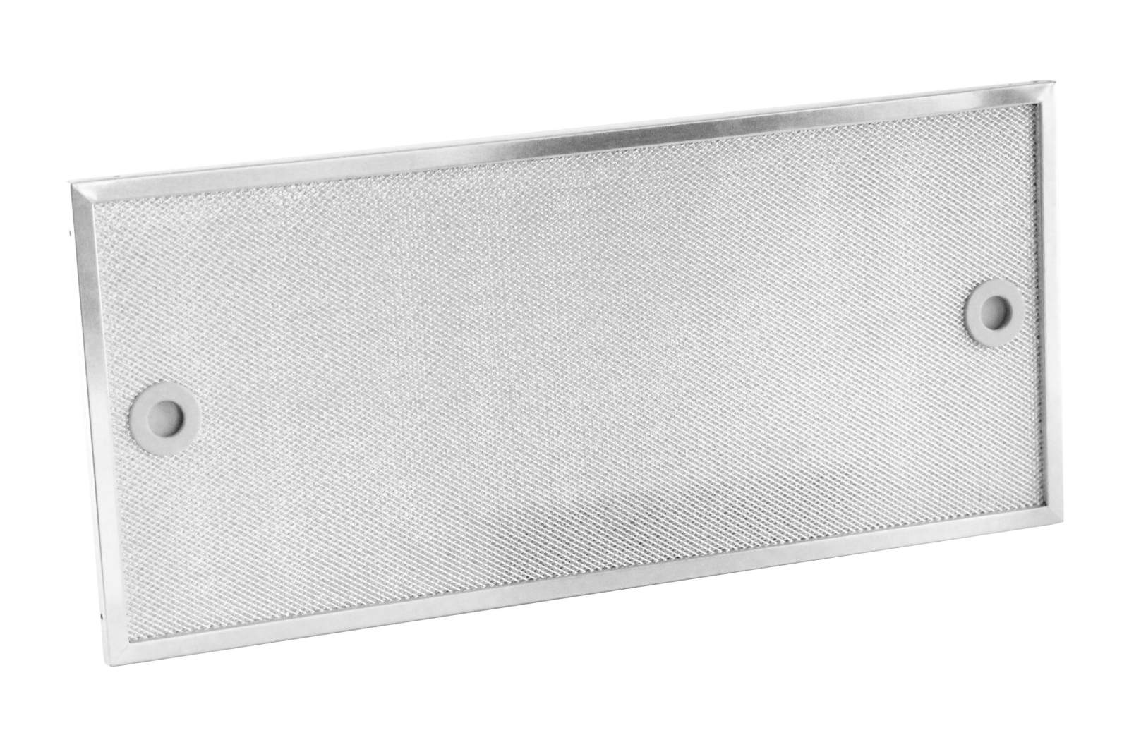 Bild von Wesco Fettfilter 442 x 198 x 9 mm, Alu, Griff kurze Seite links und rechts, 4000685