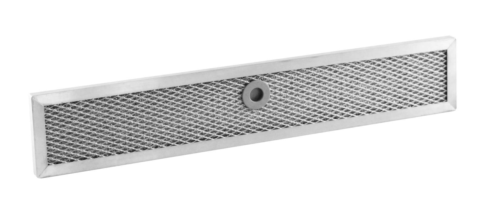 Bild von Wesco Fettfilter 475 x 85 x 12 mm, Alu, Griff lange Seite, 4000689