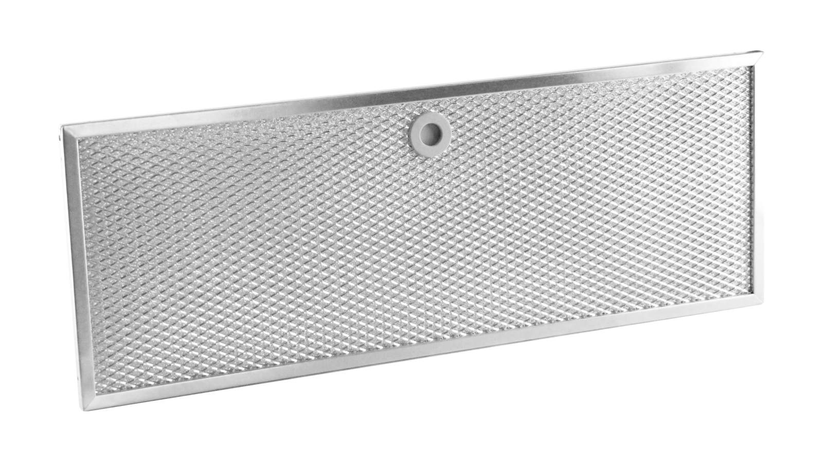 Bild von Wesco Fettfilter 490 x 180 x 9 mm, Alu, Griff lange Seite, 4000690