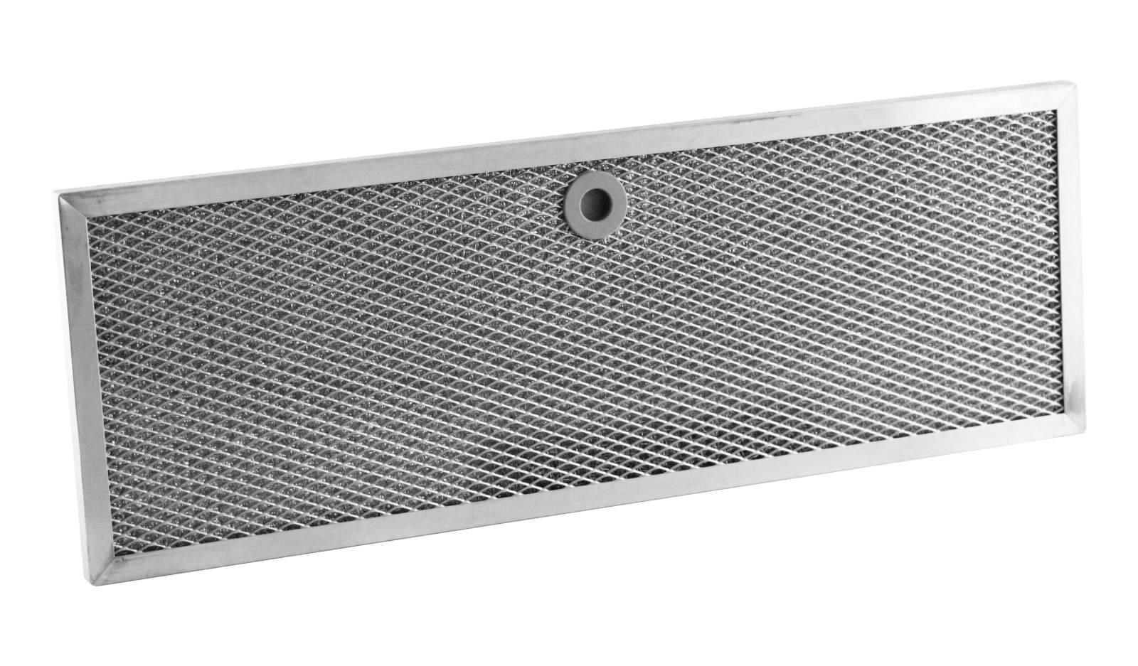 Bild von Wesco Fettfilter 500 x 175 x 12 mm, Alu, Griff lange Seite, 4000693