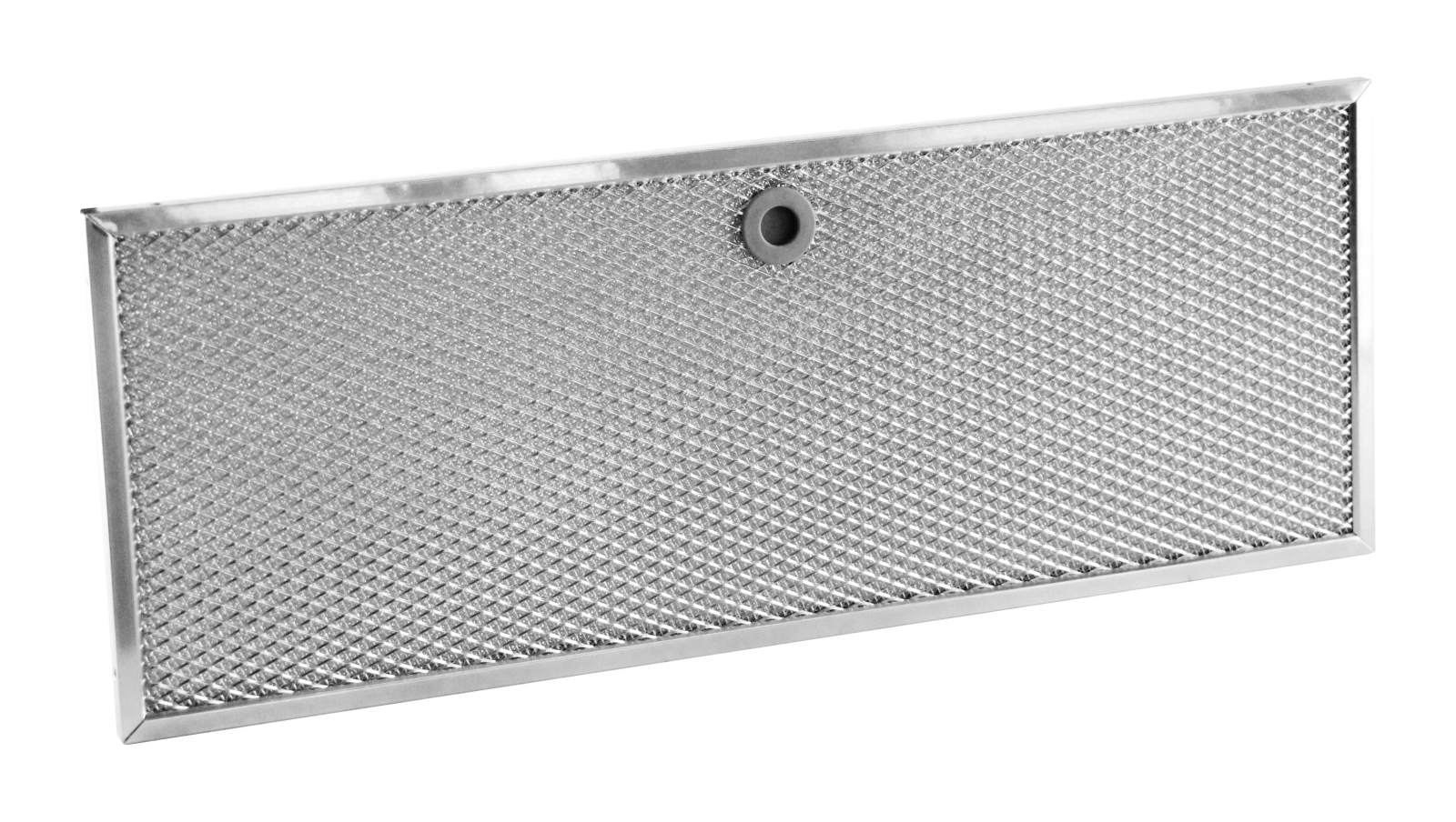 Bild von Wesco Fettfilter 510 x 195 x 9 mm, Alu, Griff lange Seite, 4000696