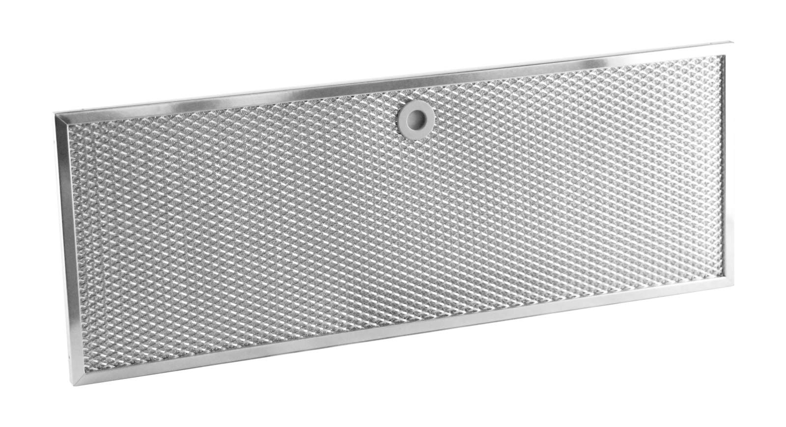 Bild von Wesco Fettfilter 532 x 195 x 9 mm, Alu, Griff lange Seite, 4000697