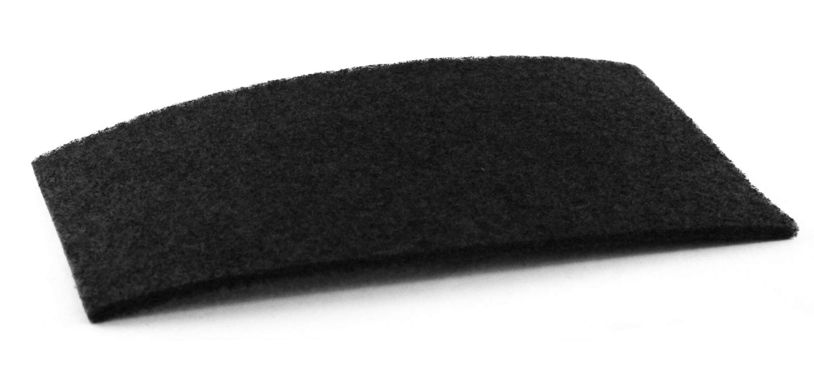 Bild von Wesco Aktivkohlefilter 400 x 280 x 10 mm, Filtermatte, 4001363