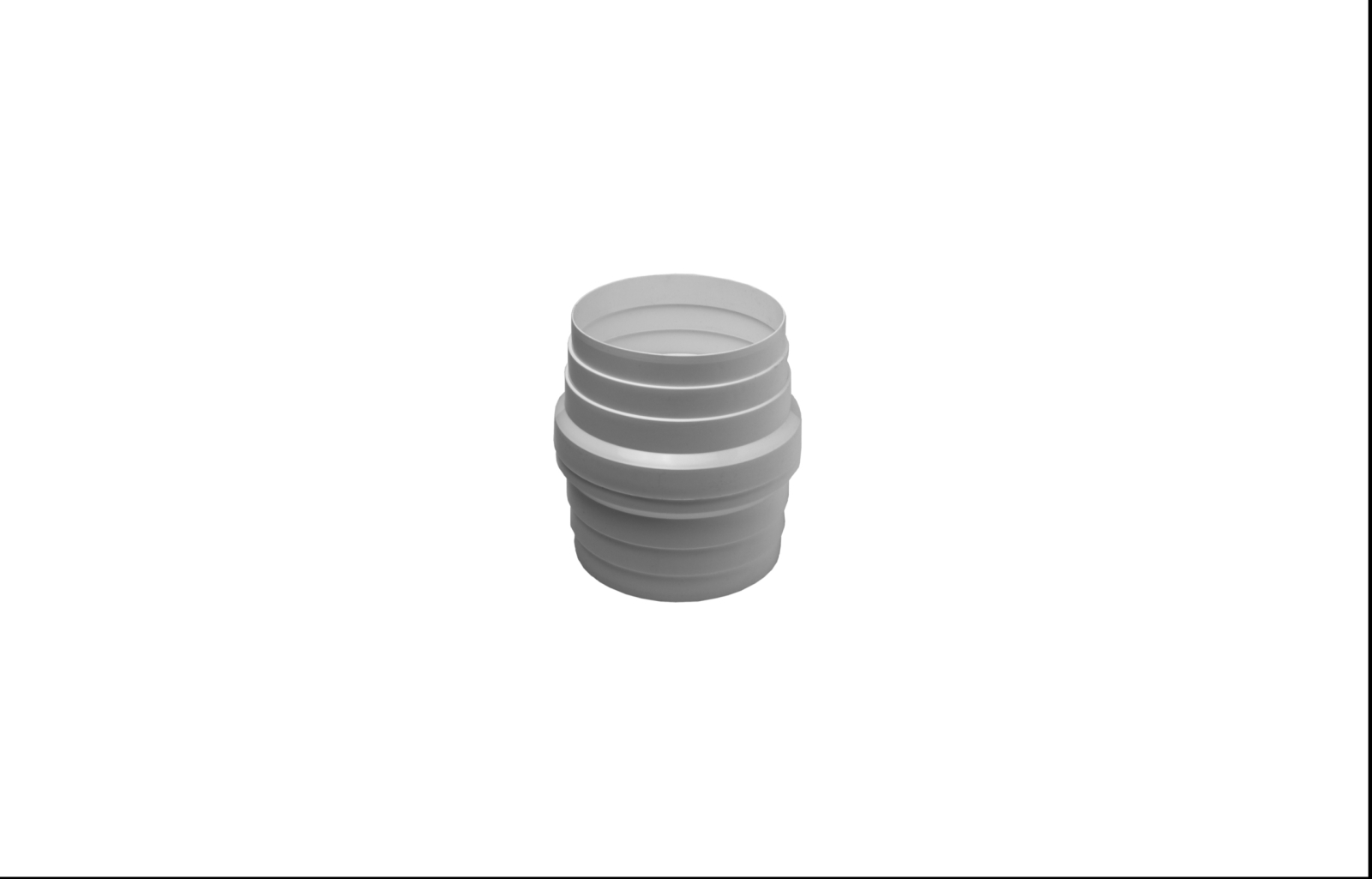 Bild von Wesco Kondenswassersammler ø 150 mm,, 4002006