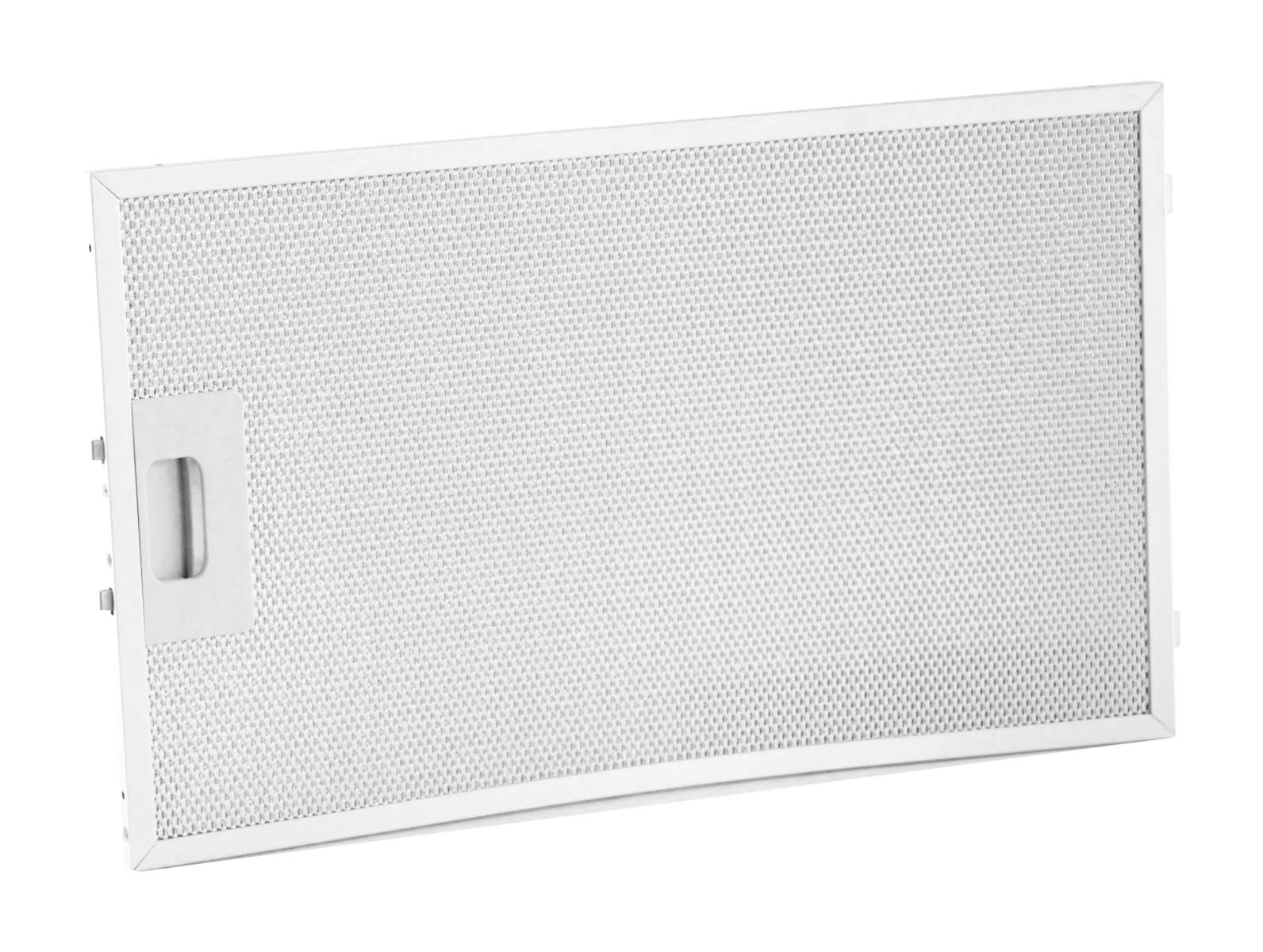 Bild von Wesco Fettfilter 395 x 242 x 10 mm,, 4002110