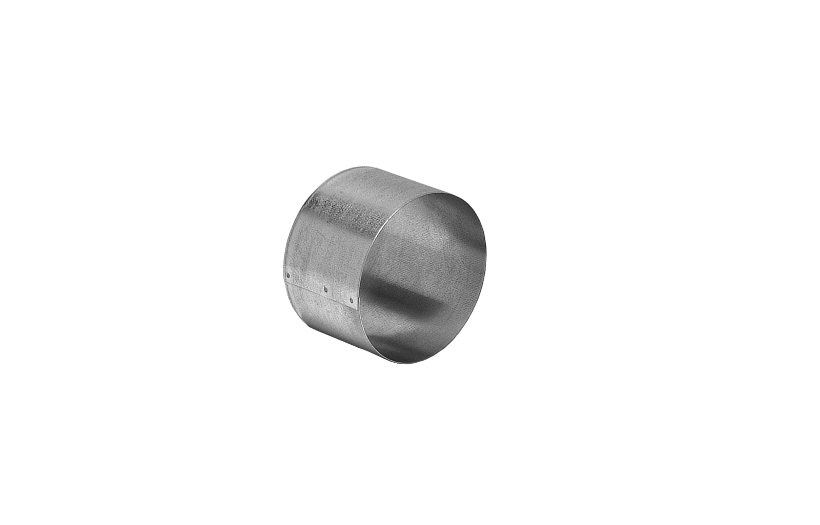 Bild von Wesco Verbindungsrohr ø 150 mm kurz,, 4002296