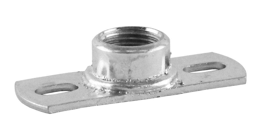 Bild von Wesco Grundplatte 1/2",, 4002623