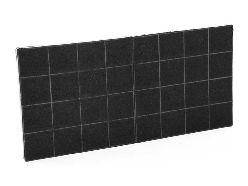 Bild von Wesco Aktivkohlefilter 446 x 211 x 10 mm,, 4003237
