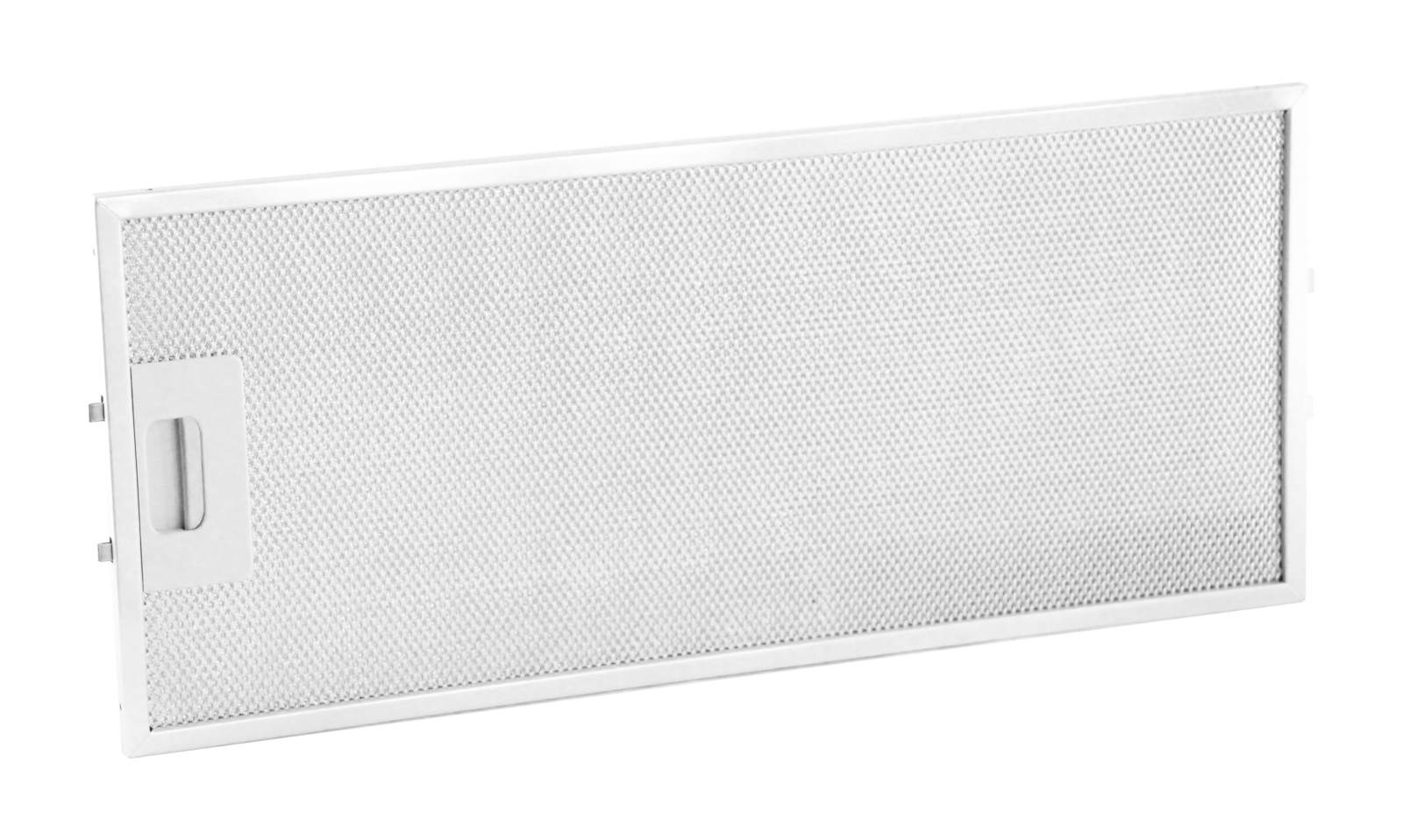 Bild von Wesco Fettfilter 476 x 208 x 10 mm,, 4003238