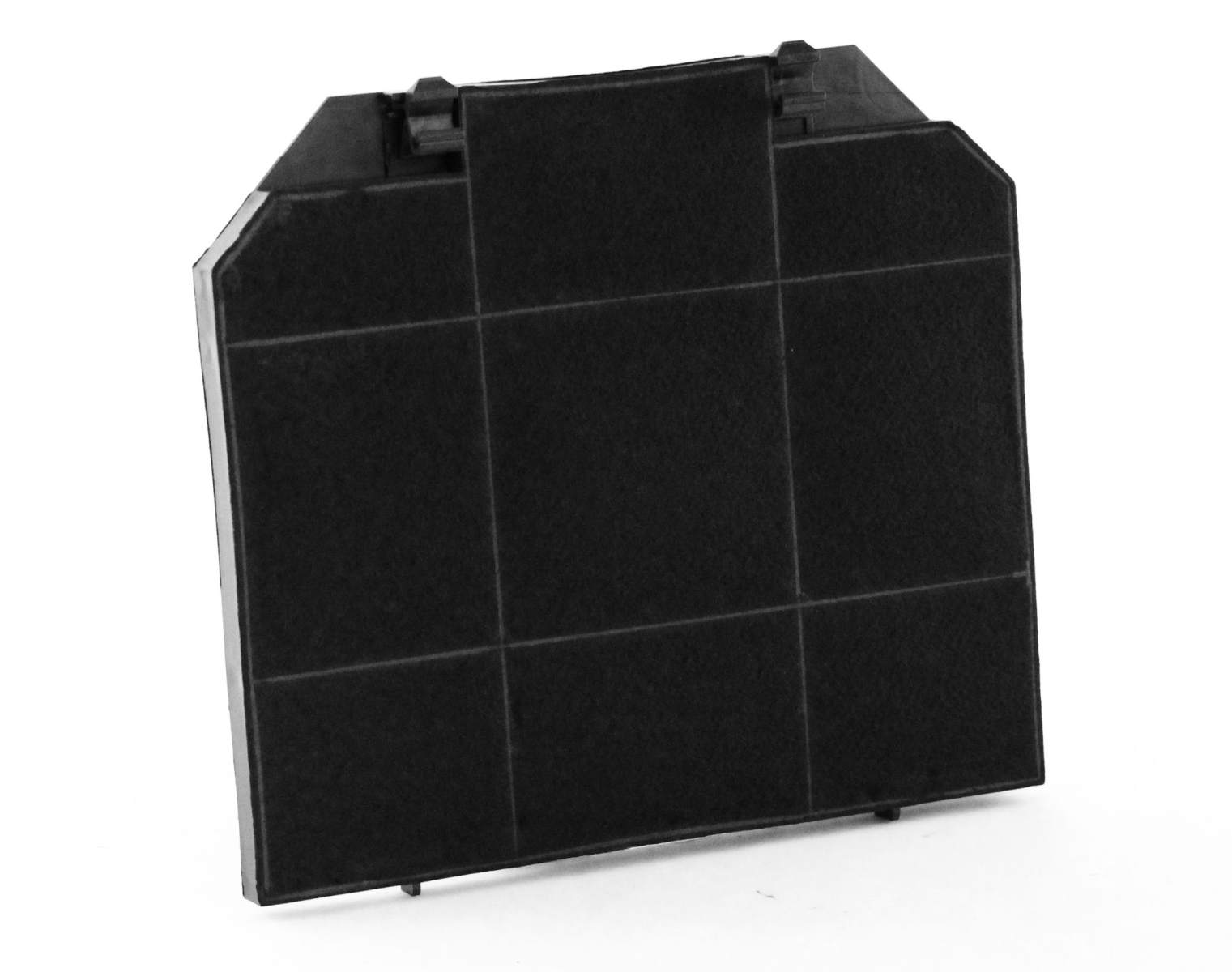 Bild von Wesco Aktivkohlefilter 267 x 237 x 16 mm,, 4003592