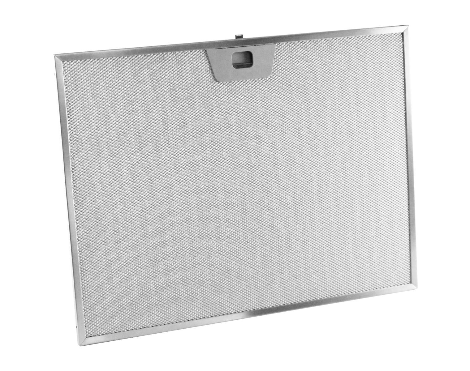 Bild von Wesco Fettfilter 402 x 300 x 8 mm,, 4003792
