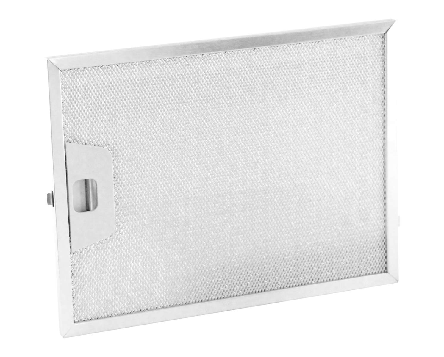 Bild von Wesco Fettfilter 273 x 205 x 8 mm,, 4004553