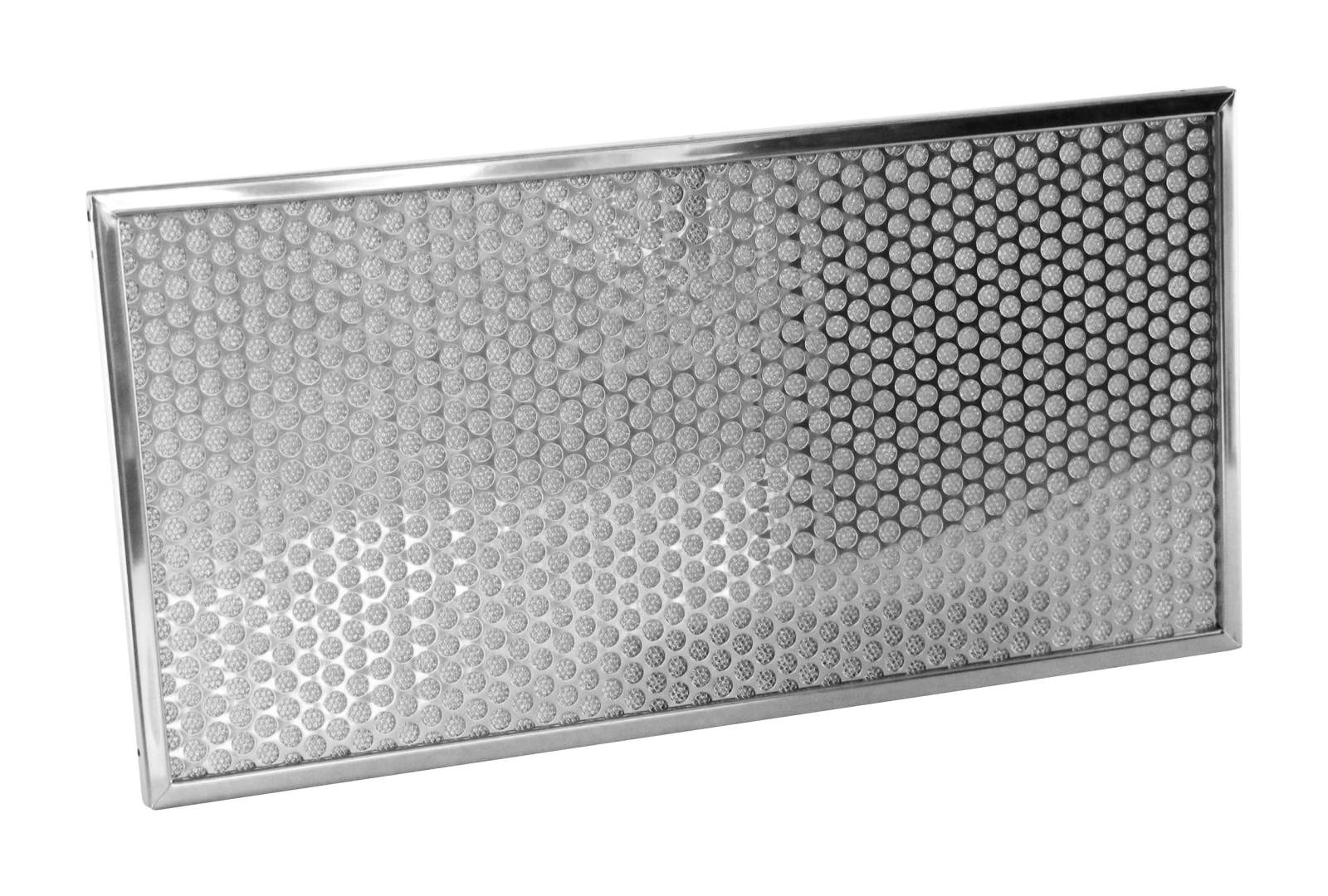 Bild von Wesco Fettfilter 440 x 220 x 9 mm Alu, Lasche, EVM/E/C 211-55, 4004596