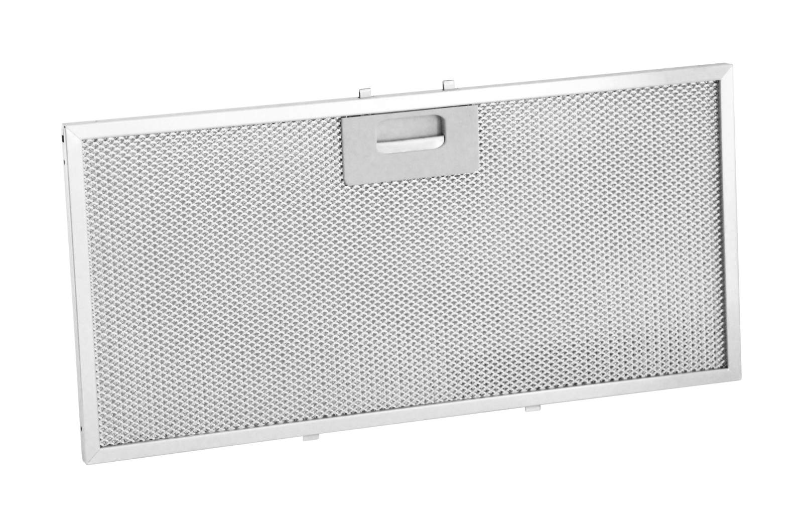 Bild von Wesco Fettfilter 412 x 194 x 9 mm, hinten, 4005503