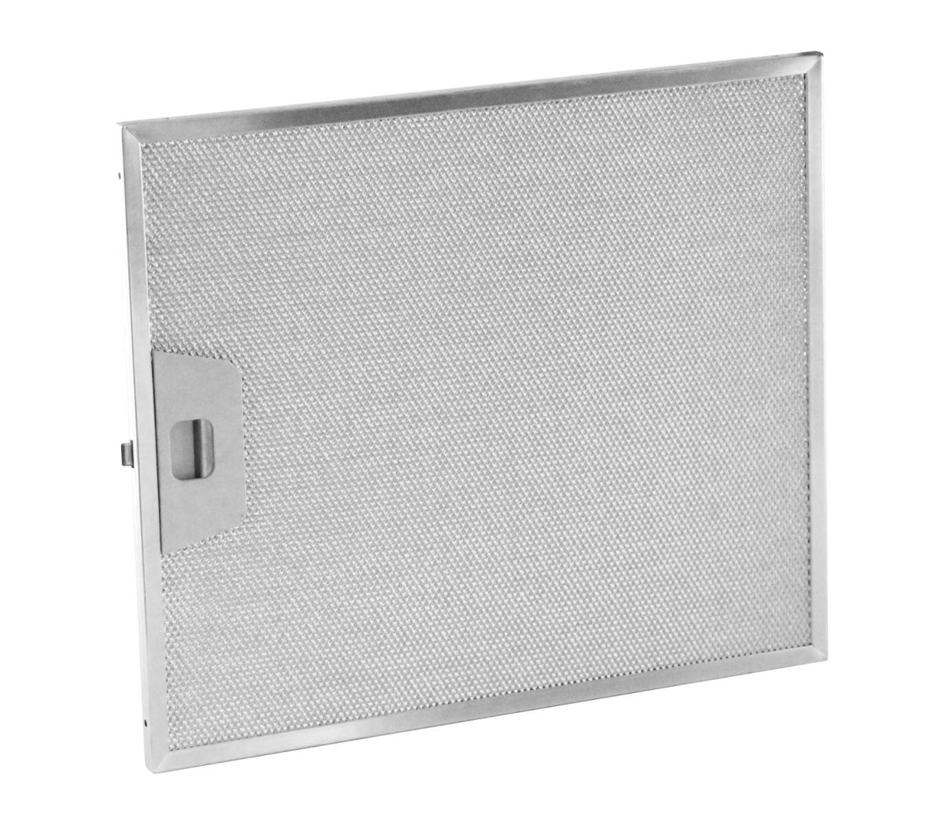 Bild von Wesco Fettfilter 253 x 300 x 9 mm,, 4005527