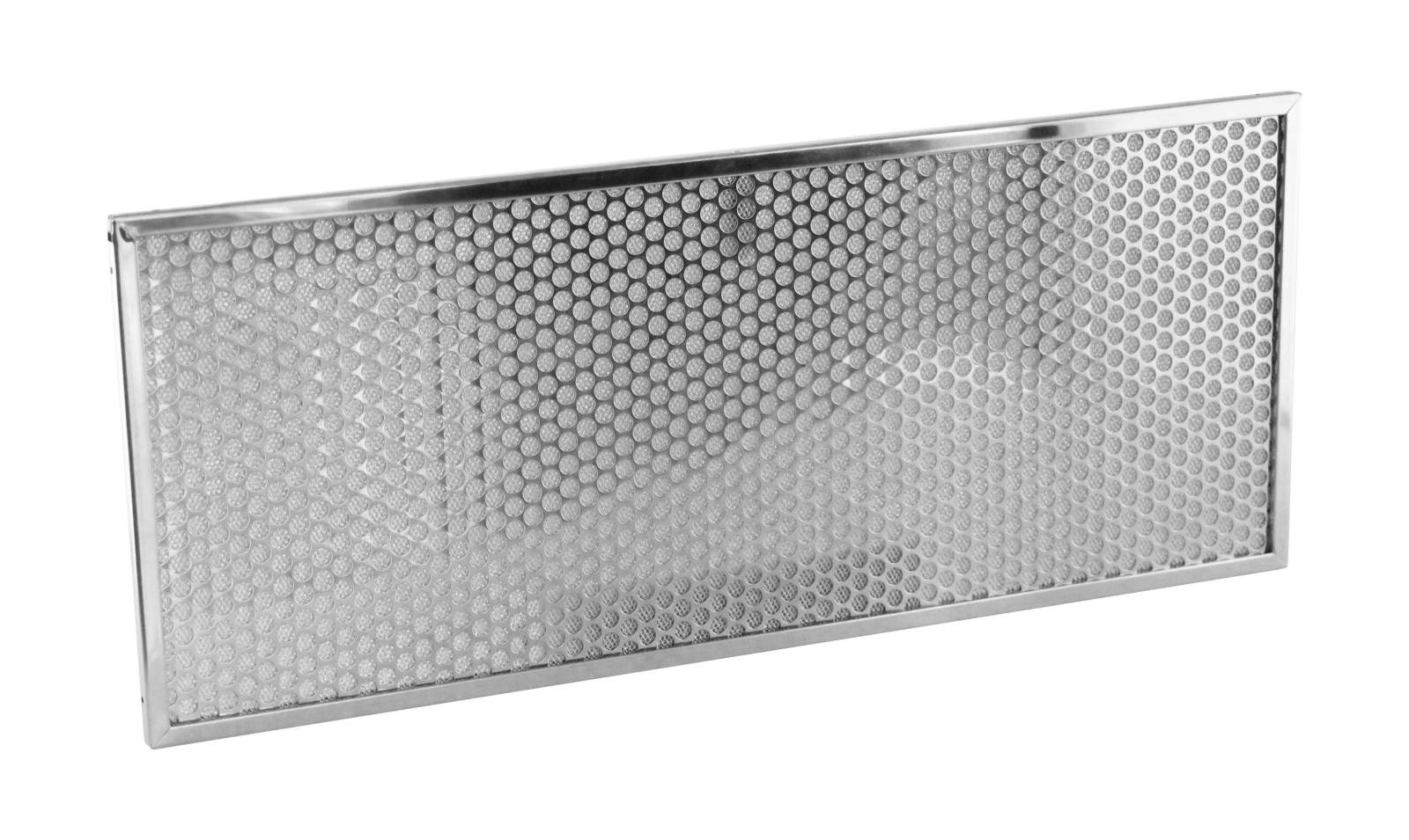 Bild von Wesco Fettfilter 545 x 220 x 9 mm Alu, Lasche, EVME/C 211-120, 4005536