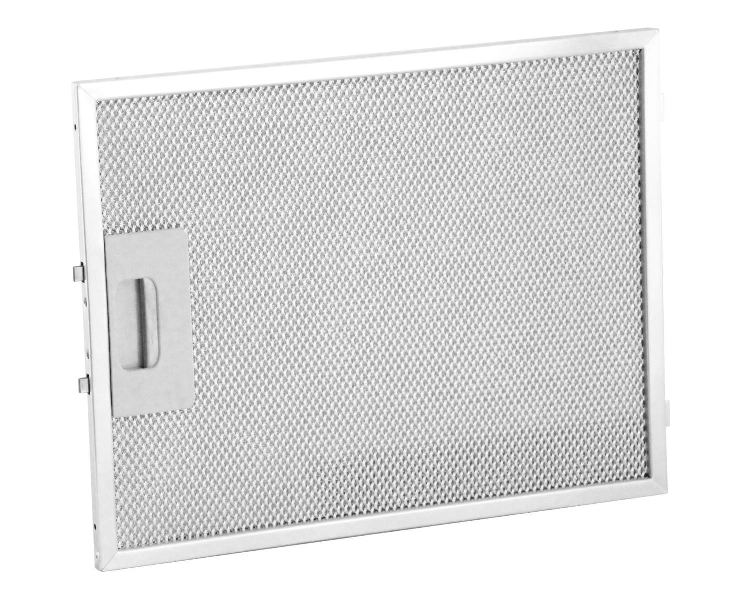 Bild von Wesco Fettfilter 292 x 228 x 9 mm,, 4005538