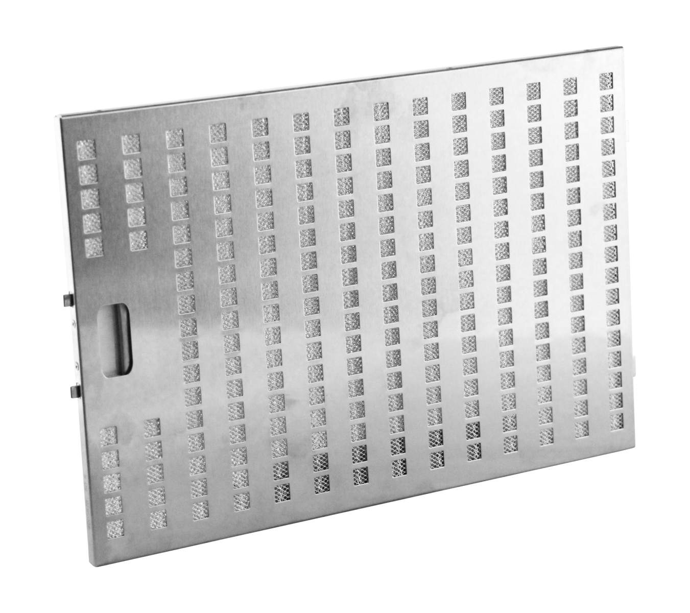 Bild von Wesco Fettfilter 380 x 256 x 9 mm 50%, strömungsoptimiert, 4005878