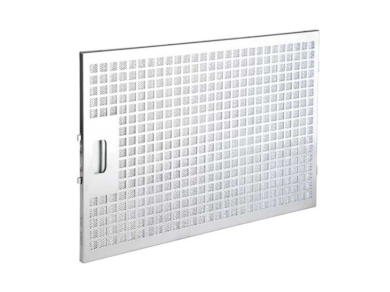 Bild von Wesco Fettfilter 380 x 256 x 9 mm 100%, strömungsoptimiert, 4005879