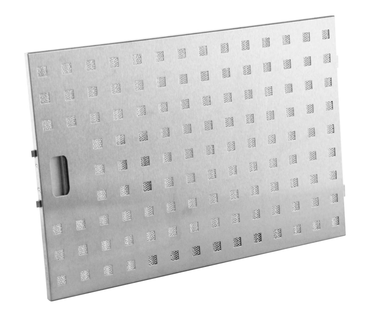 Bild von Wesco Fettfilter 380 x 256 x 9 mm 25%, strömungsoptimiert, 4006287