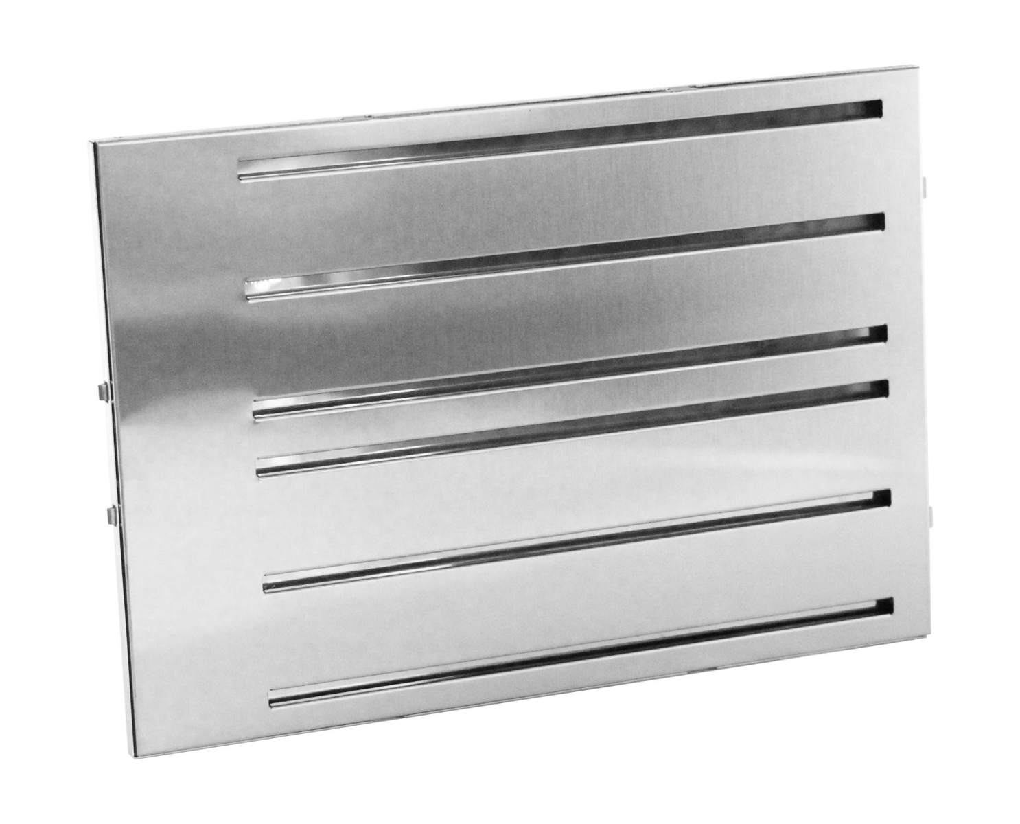 Bild von Wesco Labyrinthfilter 380 x 260 x 9 mm 60%, WHC Q11-90 / FHC Q11-100, 4006419
