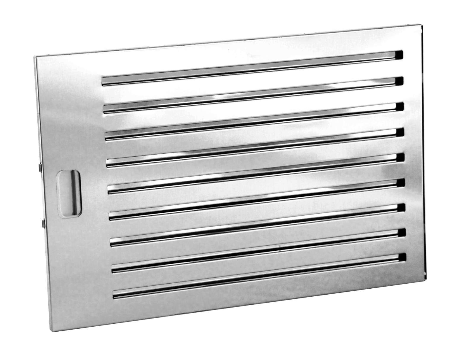 Bild von Wesco Labyrinthfilter 380 x 256 x 9 mm 40%, WHC / FHC Q11-140, 4006423