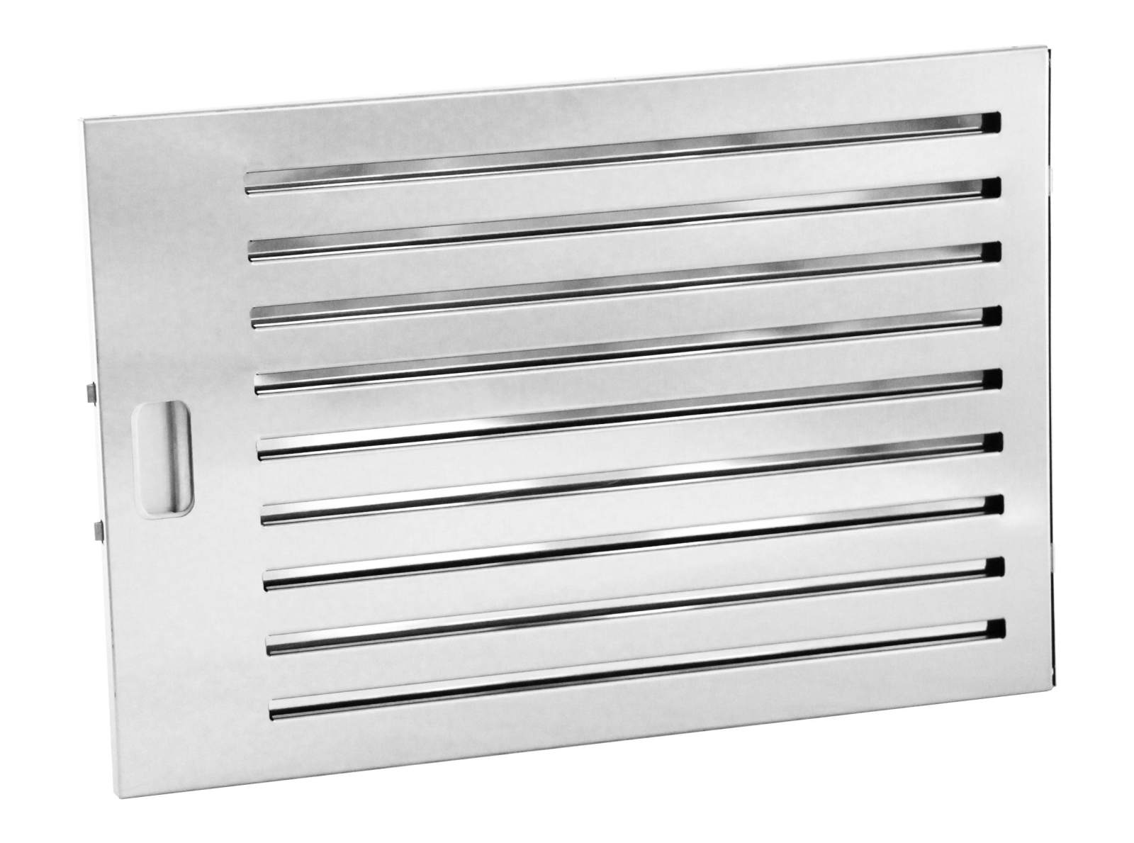 Bild von Wesco Labyrinthfilter 380 x 256 x 9 mm 40%, WHC / FHC Q11-140, 4006424