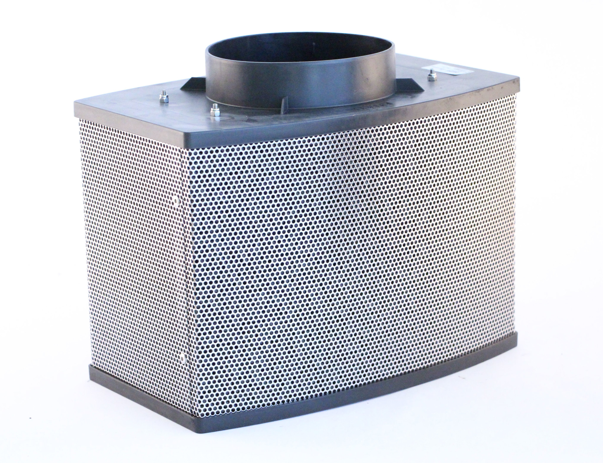 Bild von Wesco Aktivkohlefilter BHF 150 +, Hybrid, 4006512