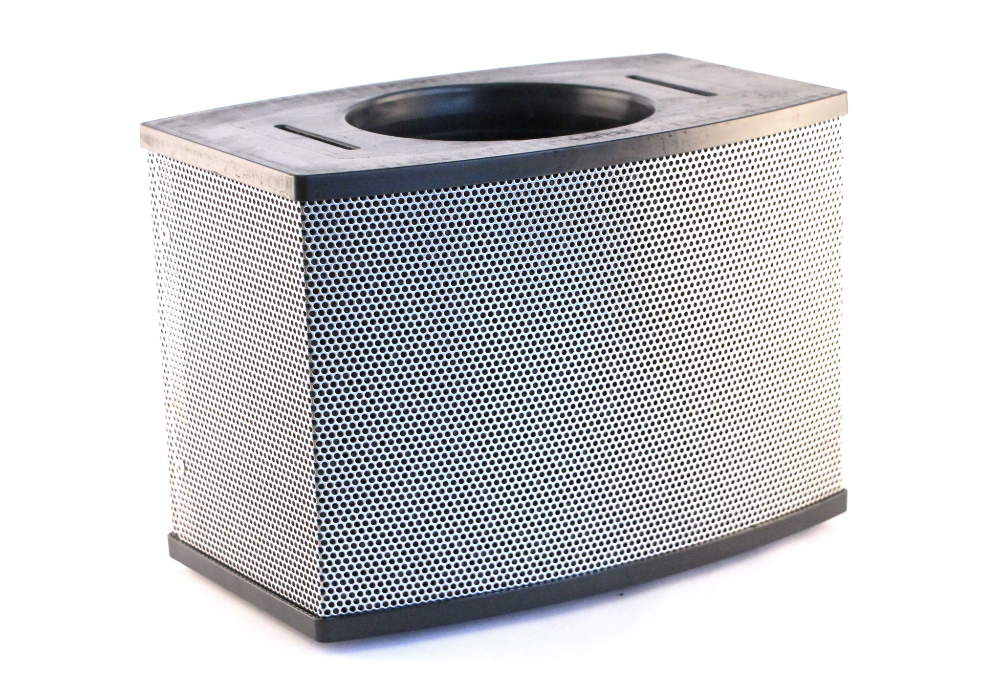 Bild von Wesco Aktivkohlefilter BUF 150 +, Umluft, 4006634