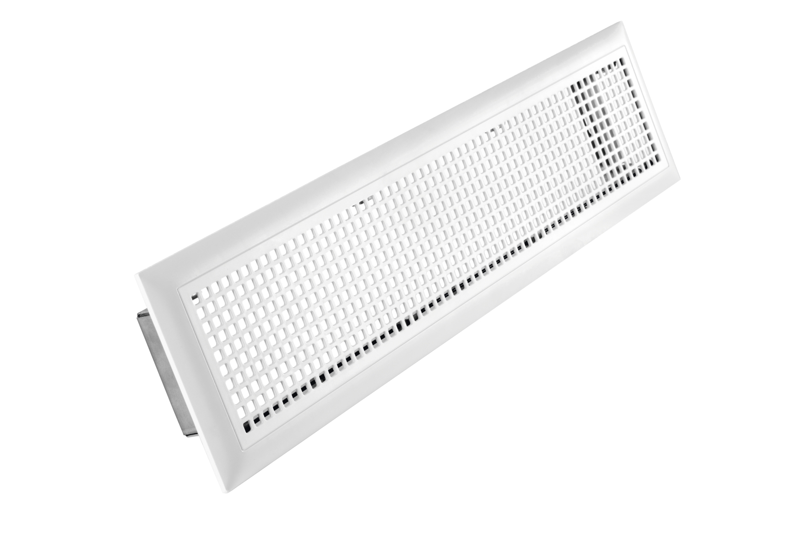 Bild von Wesco Ausblasgitter EDIZIOdue mit Einbaurahmen,, 4006753