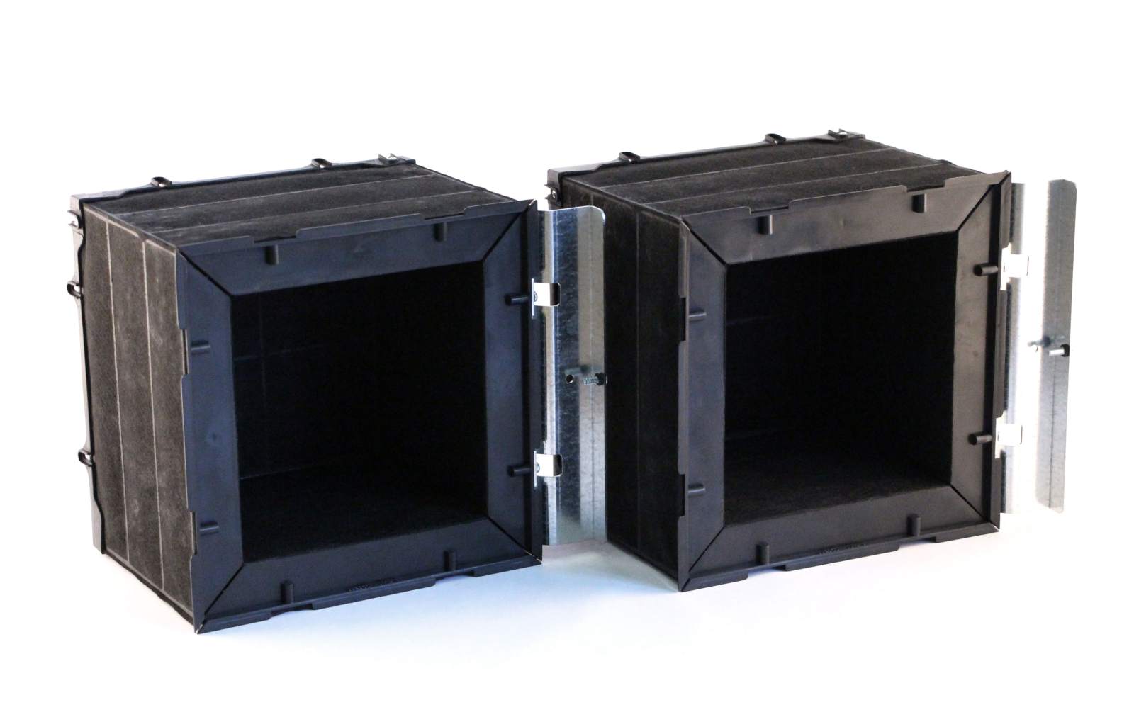 Bild von Wesco Aktivkohlefilter AE-D, Set à 2 Stk., 4007427