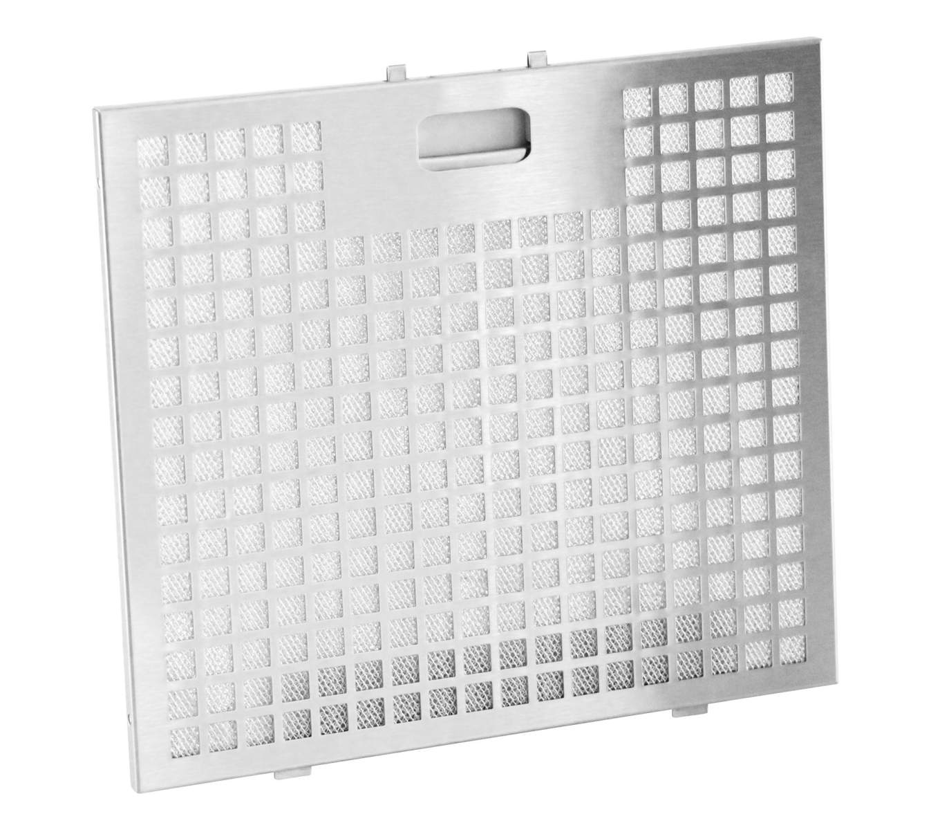 Bild von Wesco Fettfilter 234 x 266 x 9 mm,, 4007428